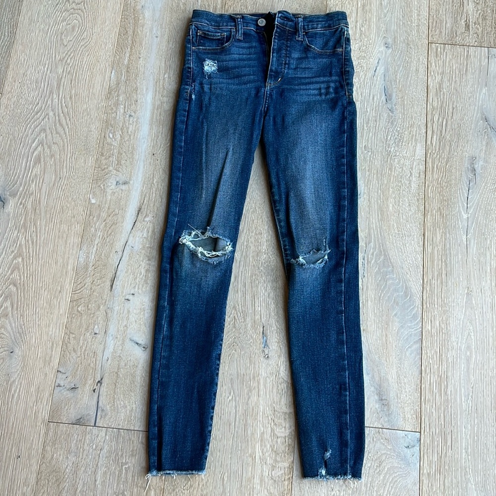 Gap favorite jeggings
